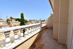 3 bedroom Villa te koop in Villamartin
