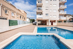 2 bedroom Apartment for sale in Torrevieja