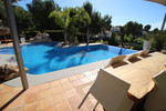 5 bedroom Villa for sale in Benissa