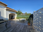 2 bedroom Villa for sale in Benitachell