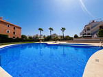 2 bedroom Appartement te koop in Villamartin
