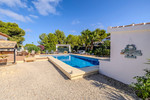 3 bedroom Villa for sale in Javea