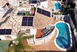 4 bedroom Villa te koop in Villamartin