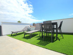 3 bedroom Villa te koop in Torrevieja