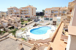 3 bedroom Appartement te koop in Campoamor