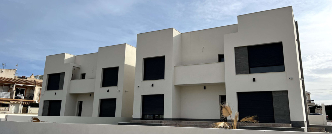 5 bedroom Villa for sale in Torrevieja