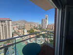 1 bedroom Apartment for sale in Finestrat