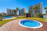 2 bedroom Appartement te koop in Punta Prima