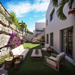 4 bedroom Villa for sale in Finestrat