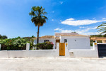 4 bedroom Villa te koop in Benissa