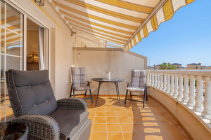 2 bedroom Appartement te koop in Cabo Roig
