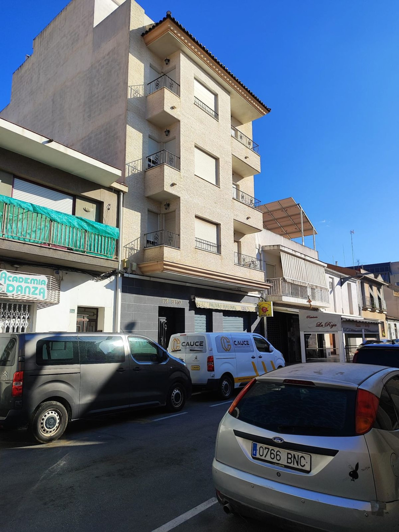 3 bedroom Appartement te koop in Almoradi