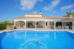 3 bedroom Villa for sale in Javea