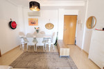 3 bedroom Appartement te koop in Campoamor