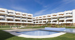 2 спальни Квартира для продажи в Cabo Roig