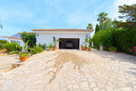 4 bedroom Villa for sale in Denia