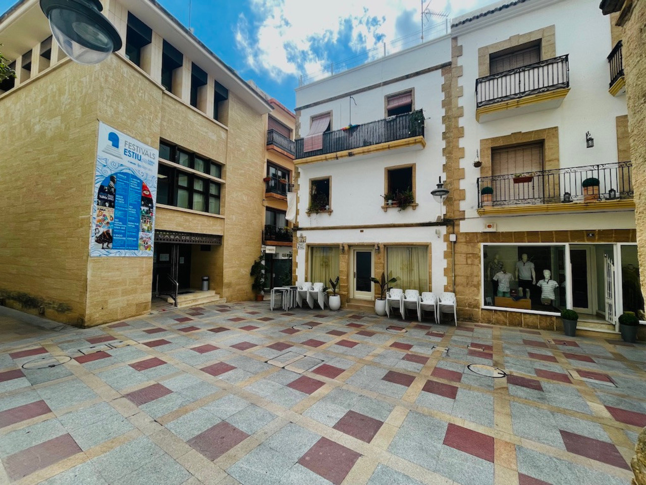 8 schlafzimmer Villa 
zum verkauf in Javea