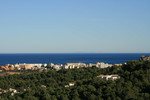 Plot for sale in Javea