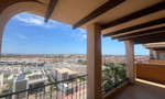 2 bedroom Apartment for sale in Orihuela Costa