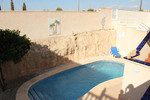 5 bedroom Villa te koop in La Zenia