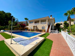 3 bedroom Villa for sale in Algorfa