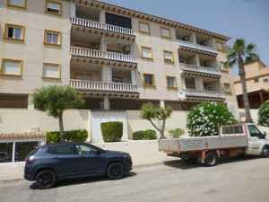 2 bedroom Appartement te koop in Playa Flamenca