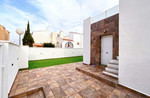2 bedroom Villa te koop in Playa Flamenca