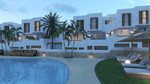 2 bedroom Villa for sale in El Rafol dAlmunia