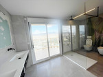 3 спальни Квартира для продажи в Calpe