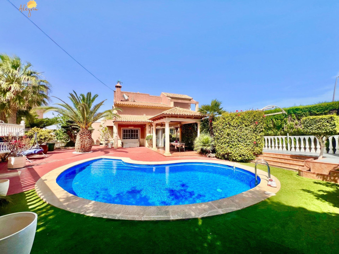 3 bedroom Villa se vende en Torrevieja