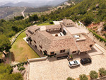 11 bedroom Villa for sale in Benimantell