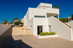 4 bedroom Villa for sale in Calpe