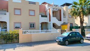 2 bedroom Appartement te koop in La Zenia