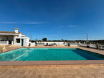 6 bedroom Villa te koop in Rojales
