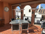 2 bedroom Villa for sale in Algorfa