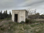 Plot for sale in Benissa