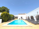 13 bedroom Villa for sale in Villena