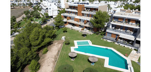 2 bedroom Apartment for sale in Villamartin