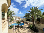 5 bedroom Villa for sale in Calpe