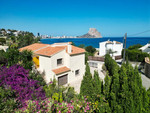 4 bedroom Villa for sale in Calpe