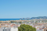 5 спальни Квартира для продажи в Javea