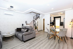 3 bedroom Villa te koop in Villamartin