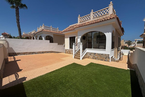 5 bedroom Villa te koop in Ciudad Quesada