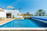 3 bedroom Villa for sale in Los Alcazares
