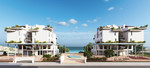2 bedroom Apartment for sale in Villajoyosa
