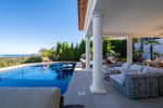 4 bedroom Villa for sale in Javea
