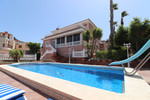 4 bedroom Villa for sale in Algorfa