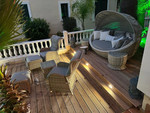 3 bedroom Villa te koop in Los Dolses