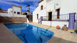 4 bedroom Villa for sale in Algorfa