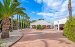 6 bedroom Villa for sale in Elche
